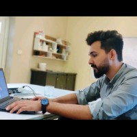 Osama Mudassar