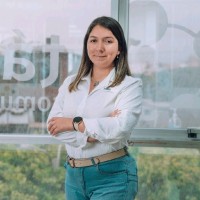 Lucciana Gutierrez Rodriguez