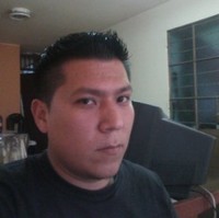 Pedro Canches Briceño