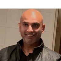 Khalid Hussain