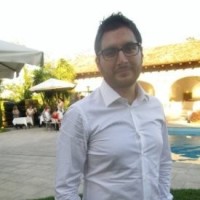 Roberto De Luca, Pmp®