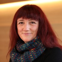 Katie Mcclymont