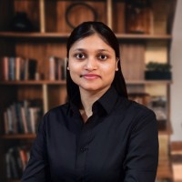 Toral Gupta