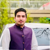 Raja Ehtisham