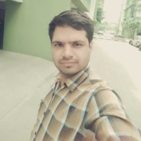 Karunanidhi Pandey