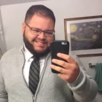 Christopher Veloz