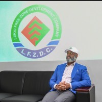 Emmanuel Adegboyega Balogun