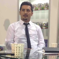 Genç akın Türkmen