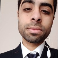 Moustafa Khaled