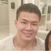 Rodrigo Kenichi Sato Soares, MLT I, MBA
