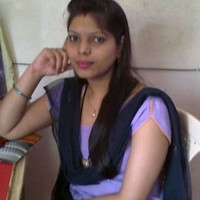 Monika Gurjar