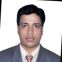 Cma Paresh Chandra Sahoo