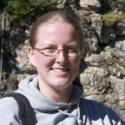 Jaclyn Johnston