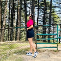 Shrishti Sinha
