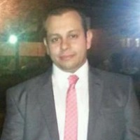 Mahmoud Serag Eldin