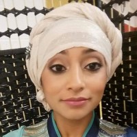 Kamrun Khan-Ullah (Nee Khanom)