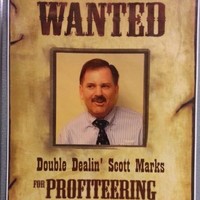 Scott Marks