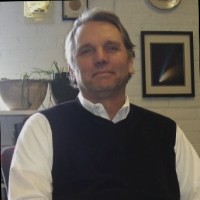 Gregory Riddle