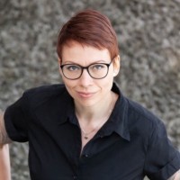 Veronika Kramer