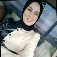 Hafdellaoui Nourelhouda