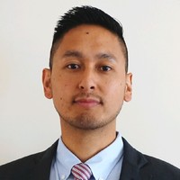 Khem Gurung