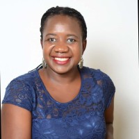 Janah Ncube