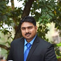 Sandeep Suvaris