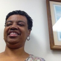 Patrice Barber