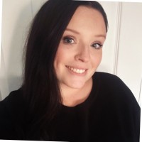 Nicola Darwent