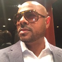 Oronde Taliaferro