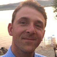 Greg Dlubac