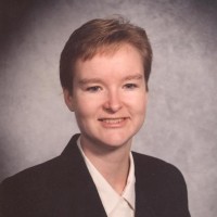 Joy Campbell