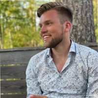 Morgan Oberlauf Poopuu