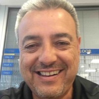 Mike Ortiz