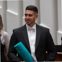 Rachid Bouzid, Phd