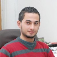 Mahmoud Shloul