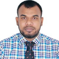 Mostaque Ahmed