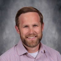 Ryan Cozad M.A. Ed.