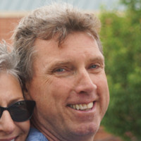 Terry Gilmore