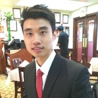 Chenyu (Roger) Huang