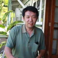 Kevin Zhang