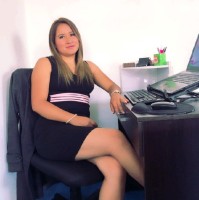 Andrea Constante Grijalva