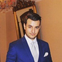 Arda Demiralp