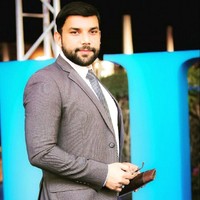 Syed Sharjeel Tirmizi