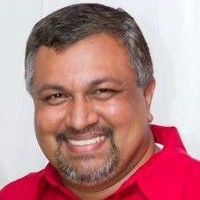 Darryl Morris