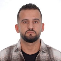 Benard Shkrepa