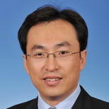 Zhigang LIU