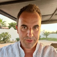 Massimiliano Luciani