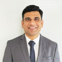 Ankur Gaur