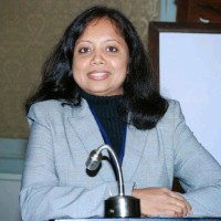 Ranjana Mazumdar Anand